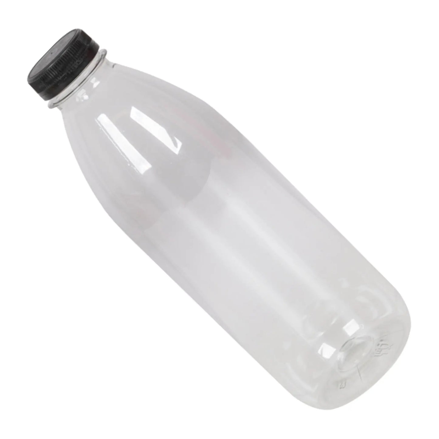Bouteille de lest pour tronçon de CSO.