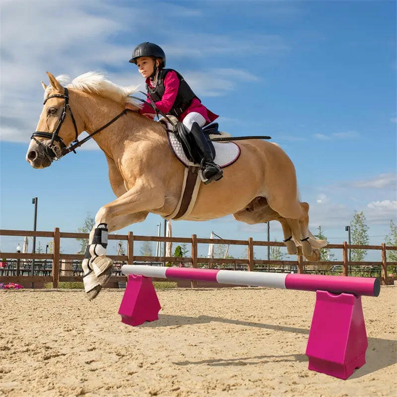 Cub-Notti pour cavaletti et obstacles.