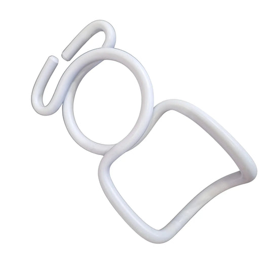 Cup-Notti à pince.